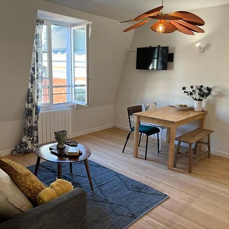 So Paris Group - Fully Serviced Apartment - Jardin Des Plantes - Heart Of Paris Exterior foto