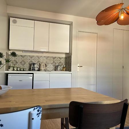 So Paris Group - Fully Serviced Apartment - Jardin Des Plantes - Heart Of Paris Exterior foto