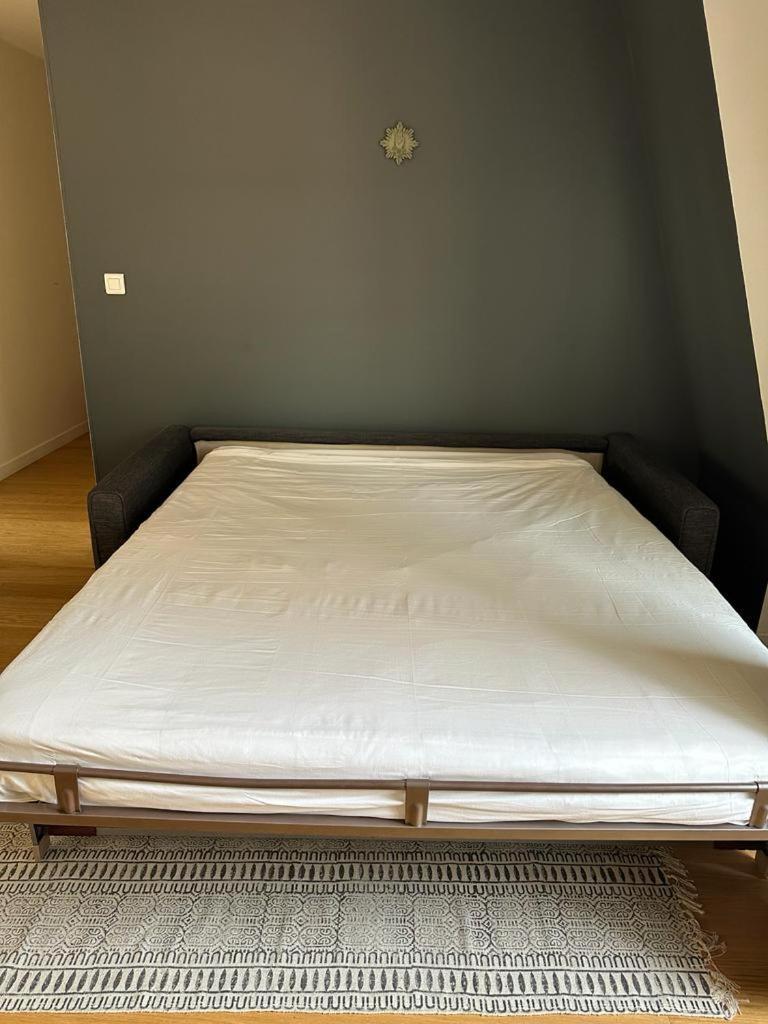 So Paris Group - Fully Serviced Apartment - Jardin Des Plantes - Heart Of Paris Exterior foto