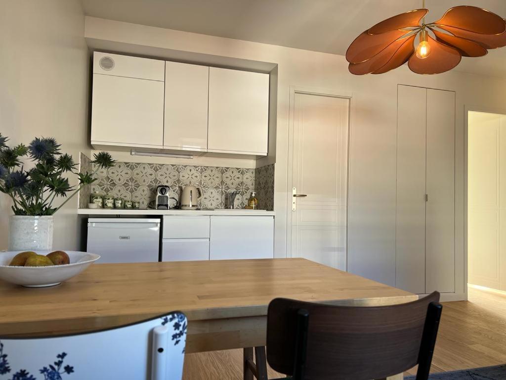 So Paris Group - Fully Serviced Apartment - Jardin Des Plantes - Heart Of Paris Exterior foto