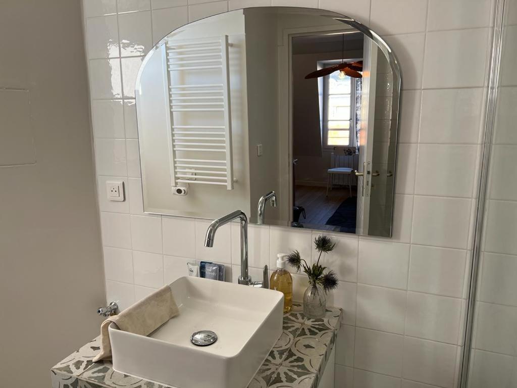 So Paris Group - Fully Serviced Apartment - Jardin Des Plantes - Heart Of Paris Exterior foto
