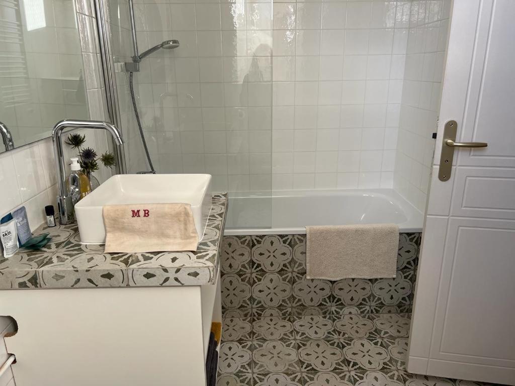 So Paris Group - Fully Serviced Apartment - Jardin Des Plantes - Heart Of Paris Exterior foto